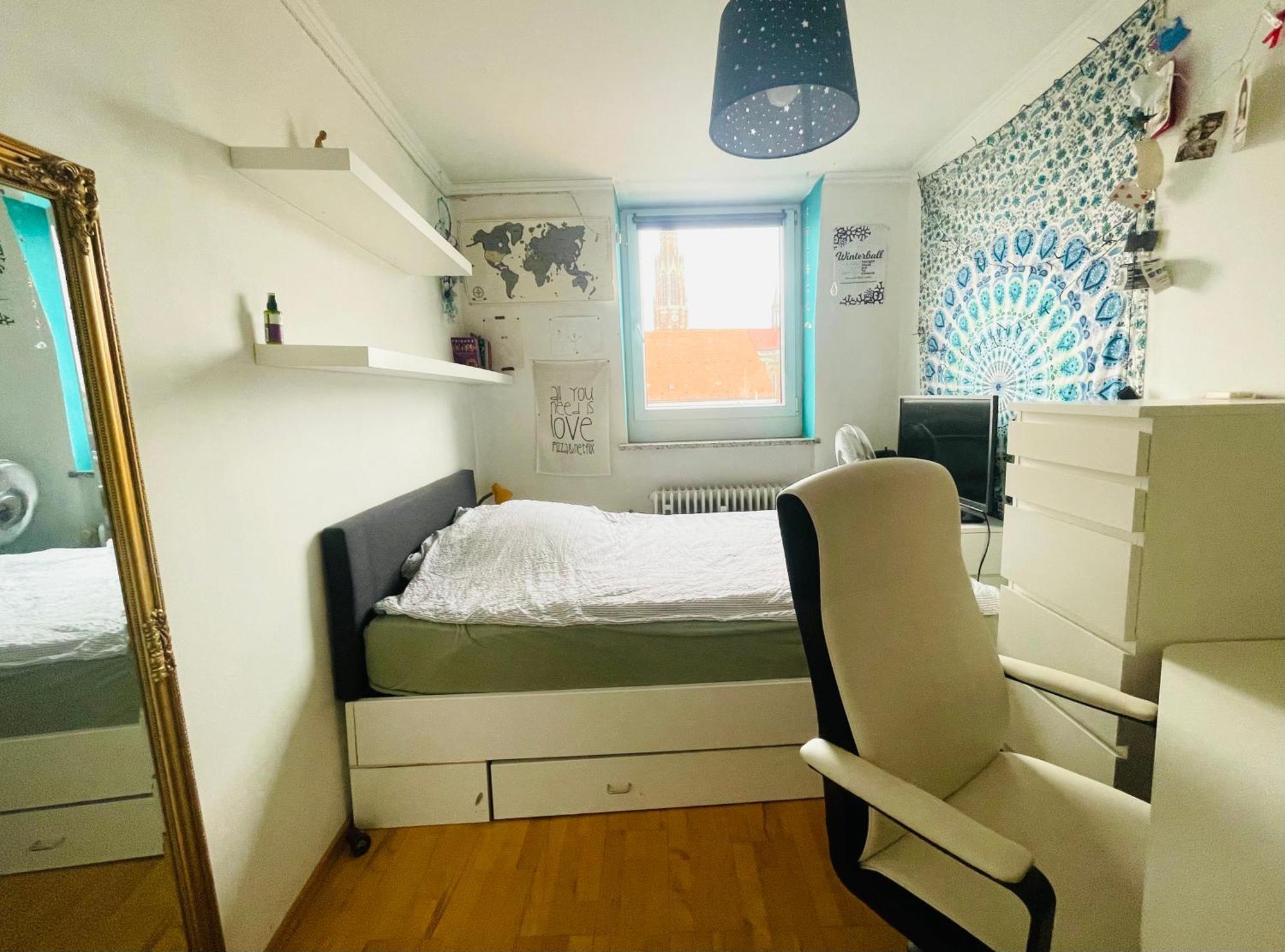 Ruheoase Im Herzen Von Apartment Munich