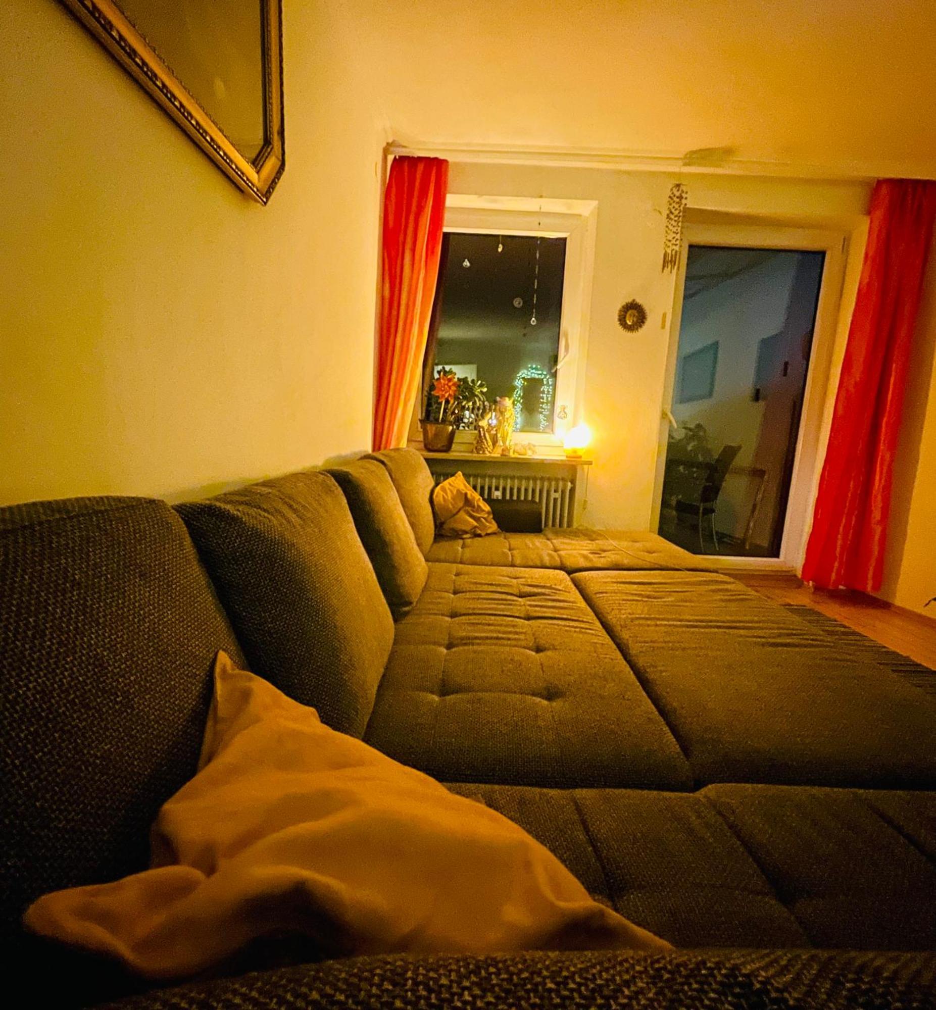 Ruheoase Im Herzen Von Apartment Munich
